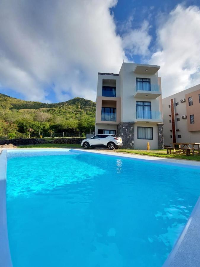Vila Laolabaone La Gaulette Exteriér fotografie
